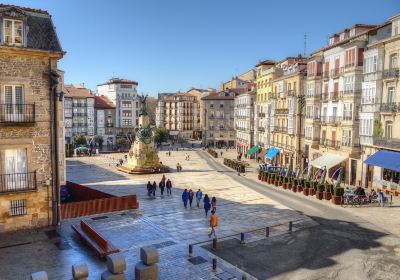 Vitoria-Gasteiz