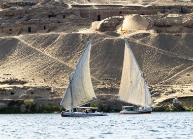 Aswan