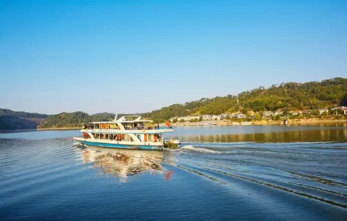 5_Taining Global Geopark of China