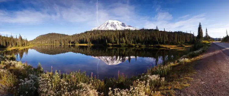 Hotels in Pierce County