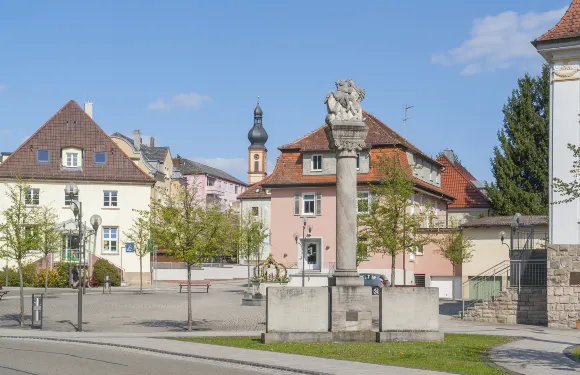 巴特布拉姆施泰特