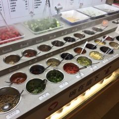 Haidilao Hot Pot (Yixian Road) User Photo