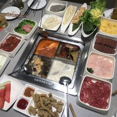 Haidilao Hot Pot (Yixian Road) User Photo