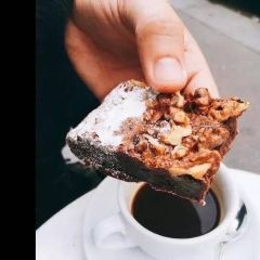 Le Dôme - Montparnasse張用戶圖片