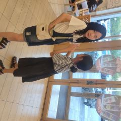 德克士(联华店) User Photo