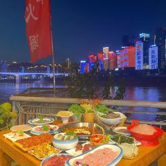 FUZAO HOTPOT User Photo