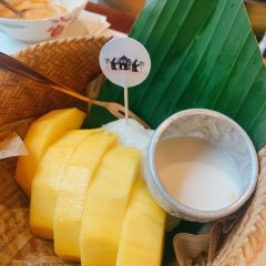 太食獸泰式茶餐厅(上海外滩店) User Photo