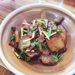 南山叶子私房菜 User Photo
