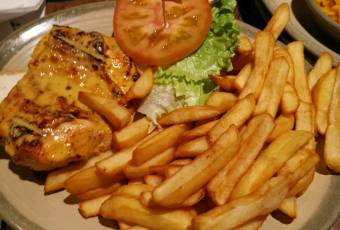 Koko Wings user photo