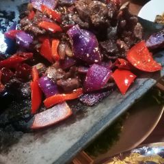 MeiZi Jing Restaurant User Photo