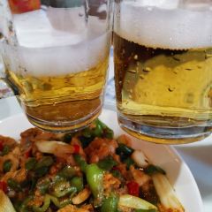 海胜茗苑 여행 사진