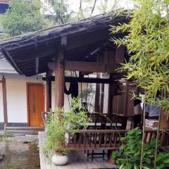 QING XI ảnh của người dùng