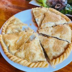 宗喀藏餐 User Photo