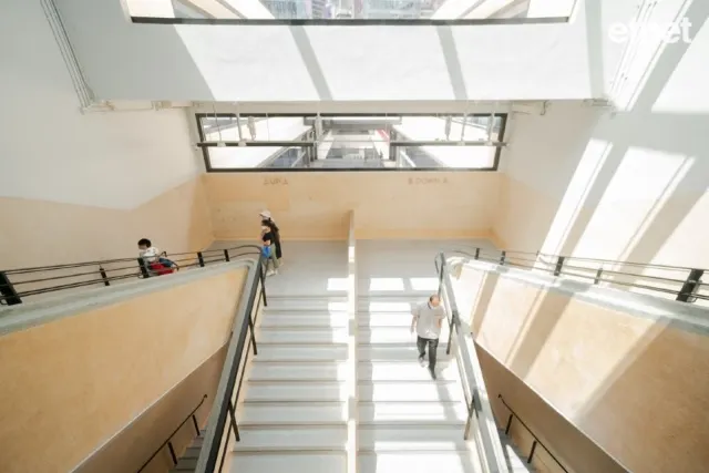 【影相好去處2026】室內外影相好去處合集！文青情侶必去影相景點