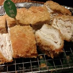 Kimukatsu User Photo