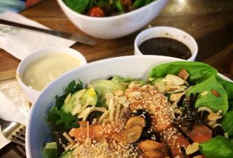 The Salad Concept User Photo