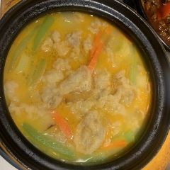 舞虾小说·老北京涮羊肉(国顺东路店) User Photo
