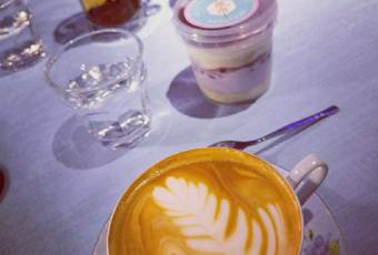 Novo Coffee user photo