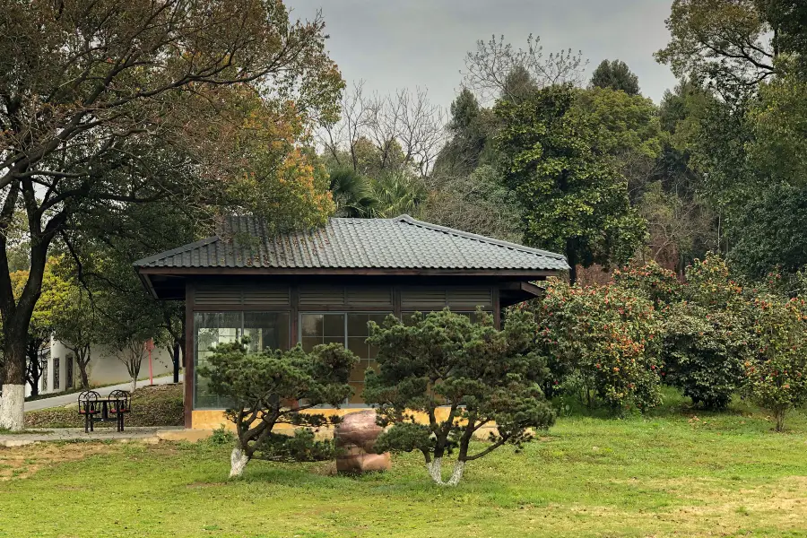 馬鞍山森林公園