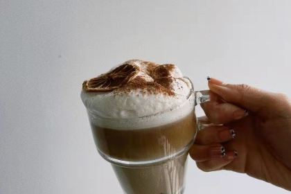 Rouken Glen Garden Centre Coffee Shop