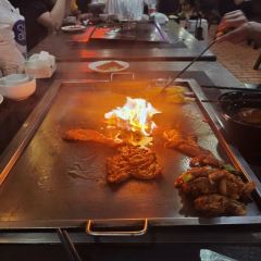 石棉烤肉 User Photo