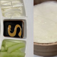 紫玥轩(瑞虹天地太阳宫店) User Photo