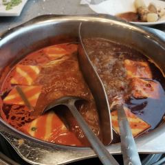 Guodaxia Hot Pot (gushi) User Photo