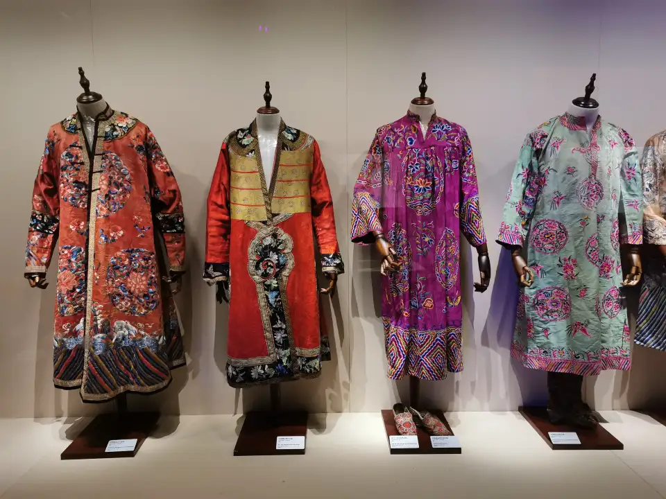 3_The Xinjiang Museum