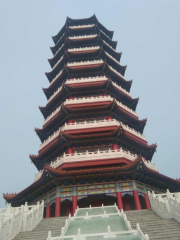 Wanggao Pagoda