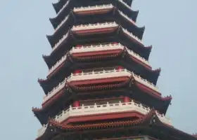 Wanggao Pagoda