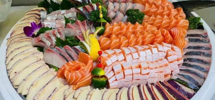 PortaMarina Seafood