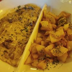 Cafe Pushkin ảnh của người dùng