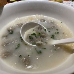 Shi Qi Lao(Zhang Xi) User Photo