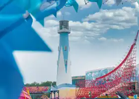 Dalian Sunasia Ocean World