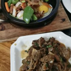 168 Private Home Cuisine User Photo
