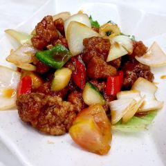 Ming Ge Cafe 여행 사진