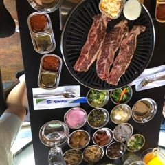 [m]eatery 여행 사진