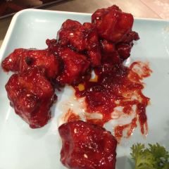 三玛璐酒楼(汉口路店) User Photo