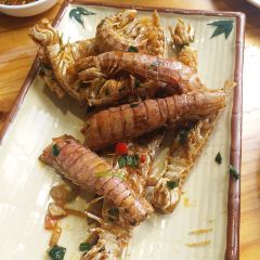 八方海味餐厅 User Photo