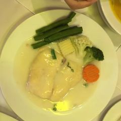 Chilli Club User Photo