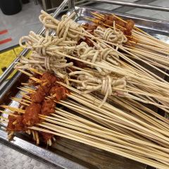 1990小郡肝串串 User Photo
