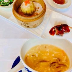 Shang-Xi @ Regent Hotel Pudong User Photo