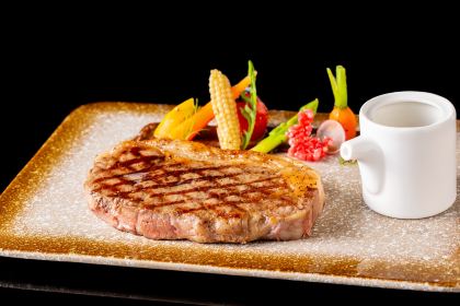 GRILL@33