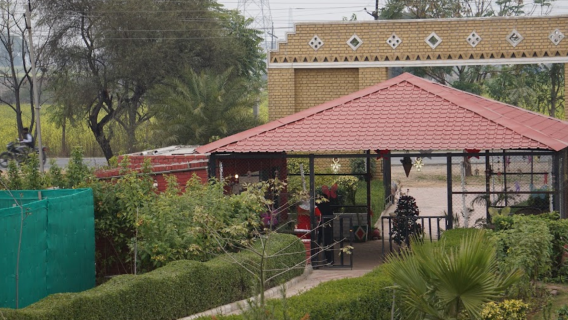 Sultanpur Fun Village