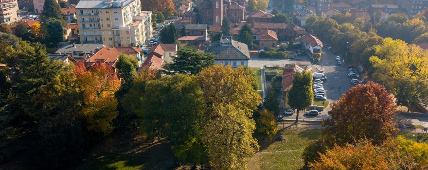 Monza und Brianza