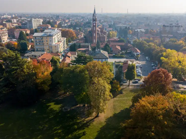 Monza und Brianza