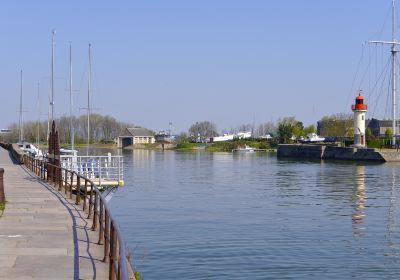 Lower Normandy