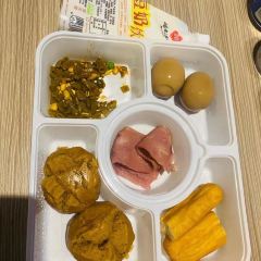 Jacq's Sandwich Bar ảnh của người dùng