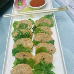Tongxiangzhenshidajiudiankelisi Western Restaurant User Photo