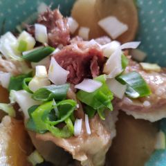 红日快餐(韩家村居民新区店) User Photo
